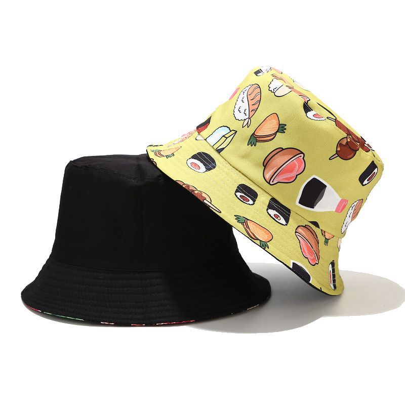 Bob Réversible Burger & Frites - Bob Nation