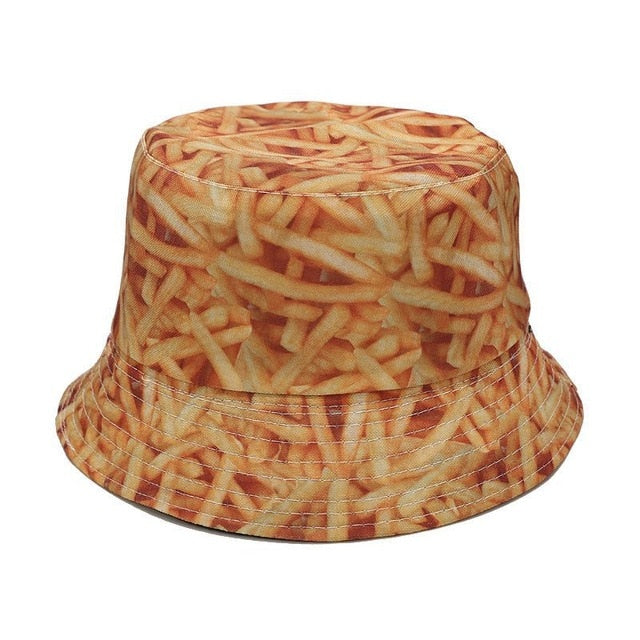 Bob Réversible Burger & Frites - Bob Nation