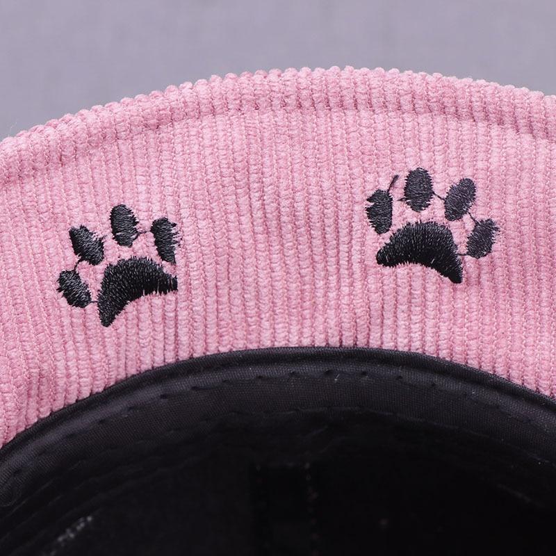 Bob Bébé <br>Chat En Velours - Bob Nation