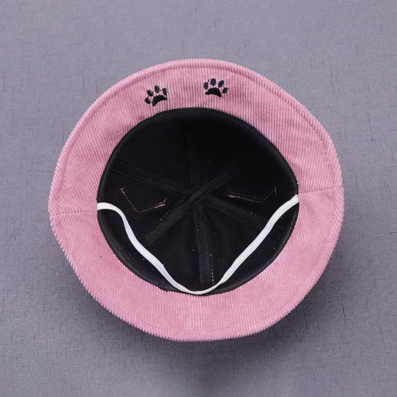 Bob Bébé <br>Chat En Velours - Bob Nation