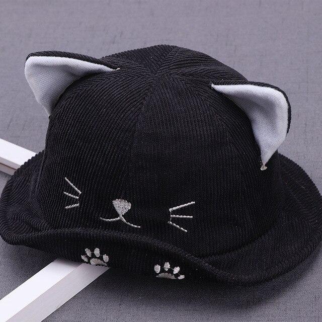 Bob Bébé <br>Chat En Velours - Bob Nation