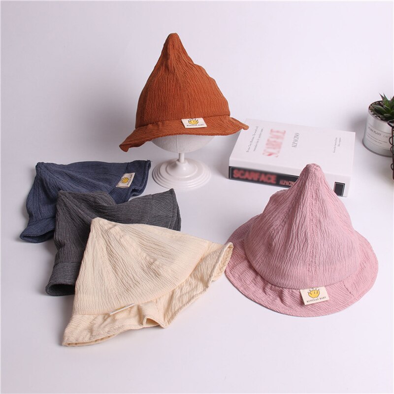 Bob Enfant Pointu Sorcière