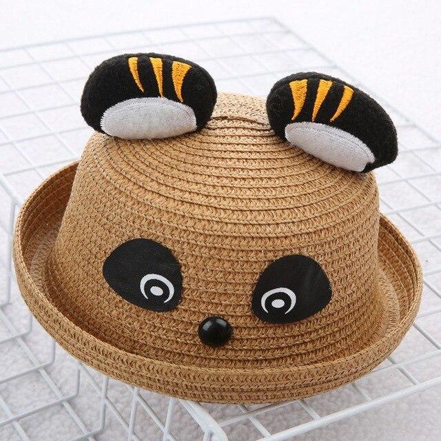 Bob Enfant Panda - Bob Nation