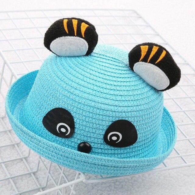 Bob Enfant Panda - Bob Nation