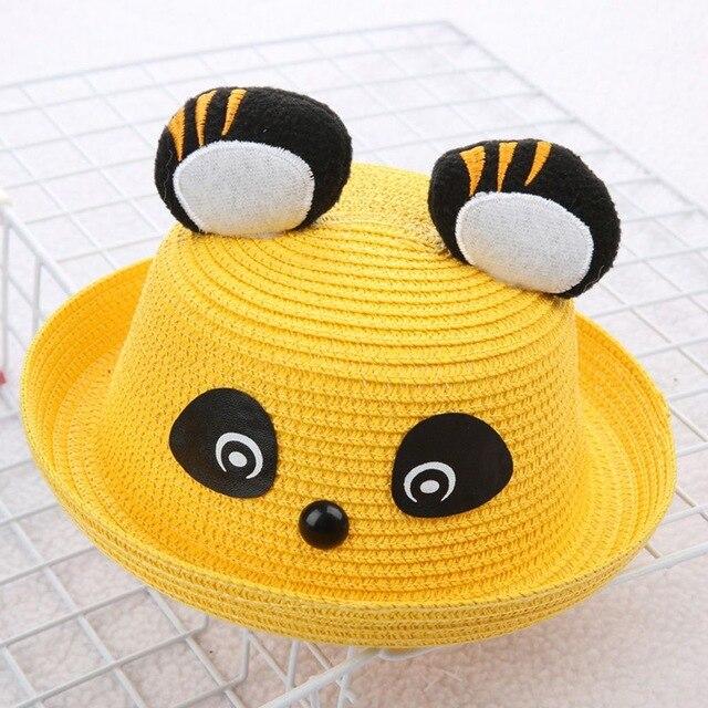 Bob Enfant Panda - Bob Nation