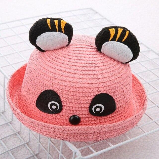 Bob Enfant Panda - Bob Nation