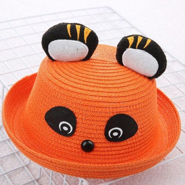 Bob Enfant Panda - Bob Nation