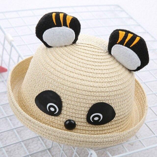 Bob Enfant Panda - Bob Nation