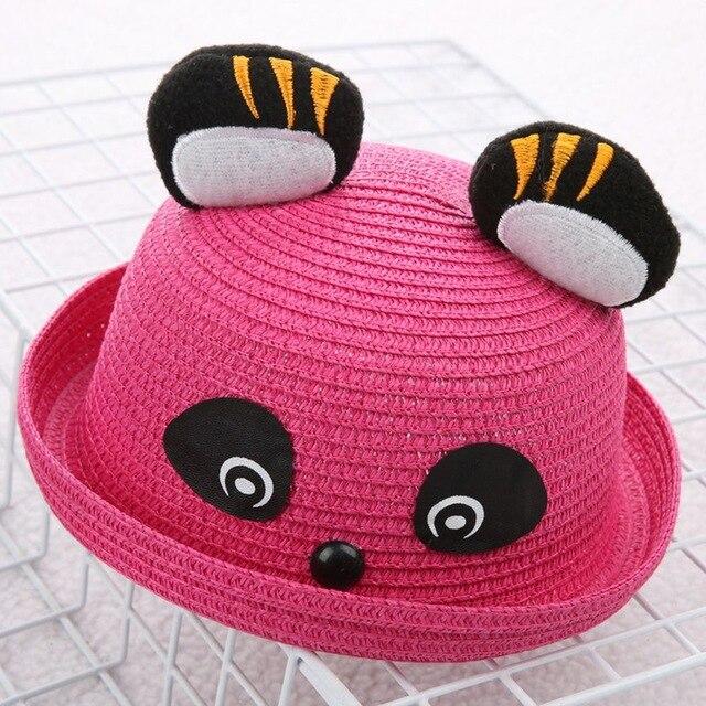 Bob Enfant Panda - Bob Nation