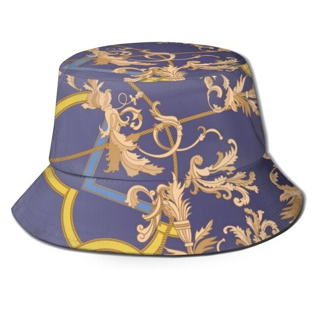 Bob Broderie Royale - Bob Nation