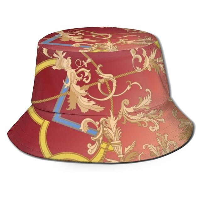 Bob Broderie Royale - Bob Nation