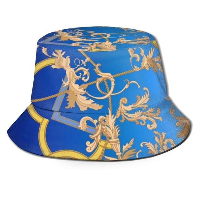 Bob Broderie Royale - Bob Nation