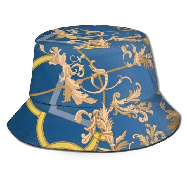 Bob Broderie Royale - Bob Nation