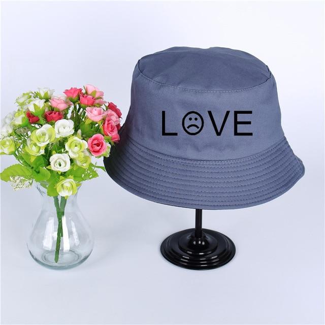 Bob Lil Peep Sad Face - Bob Nation