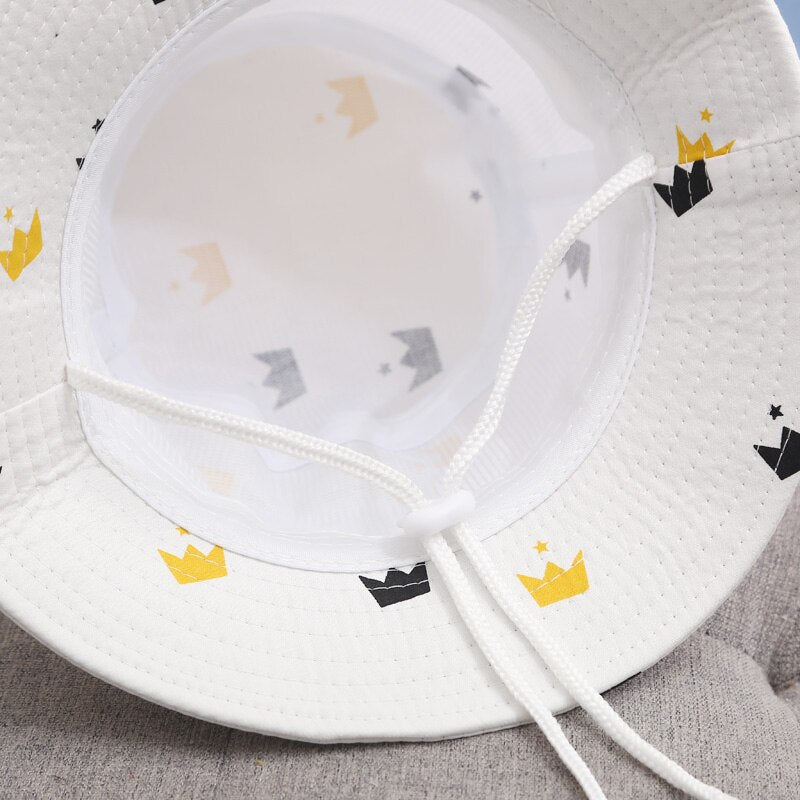 Bob Bébé Petit Prince