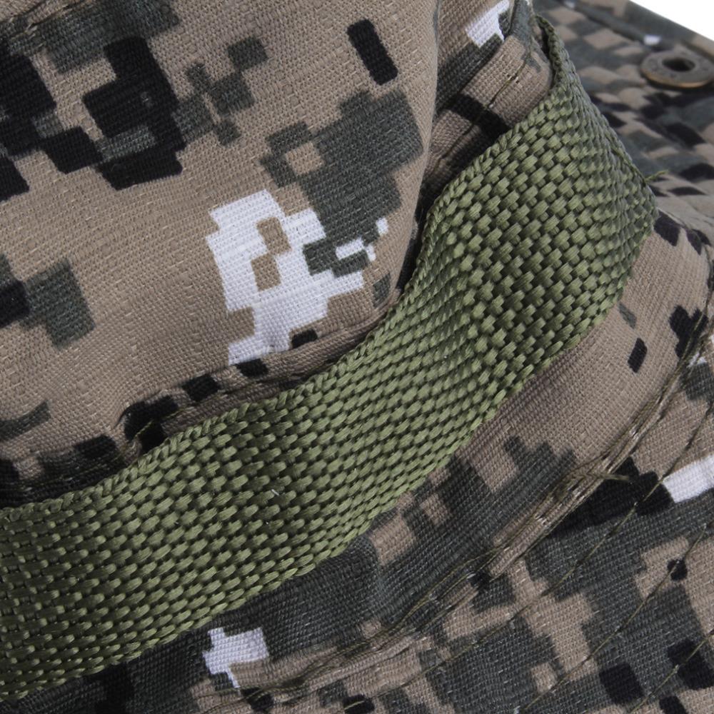 Bob Militaire Jungle Sauvage - Bob Nation