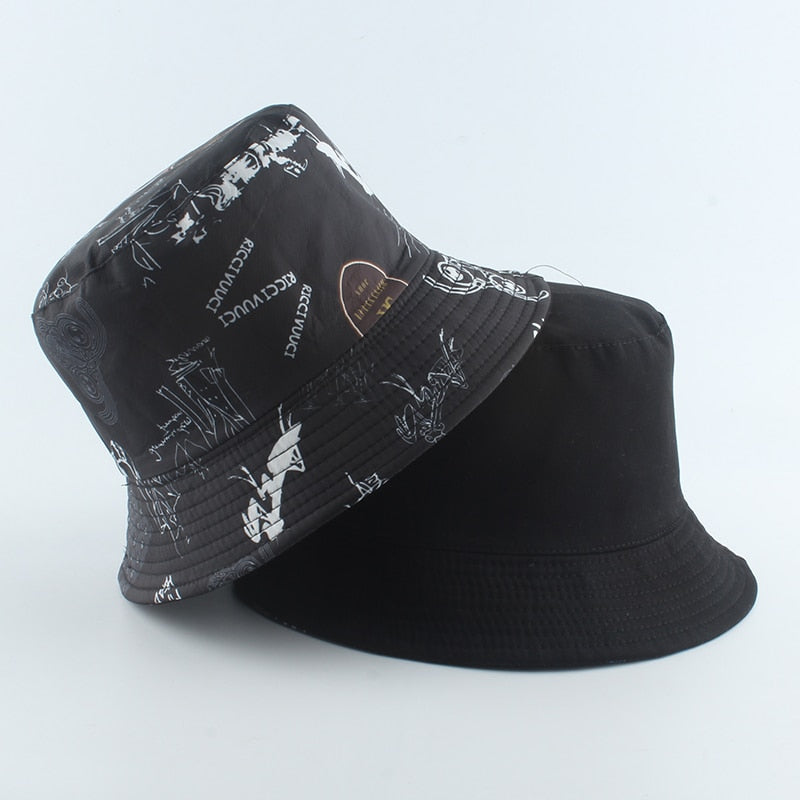 Bob Réversible Tendance Rebel - Bob Nation