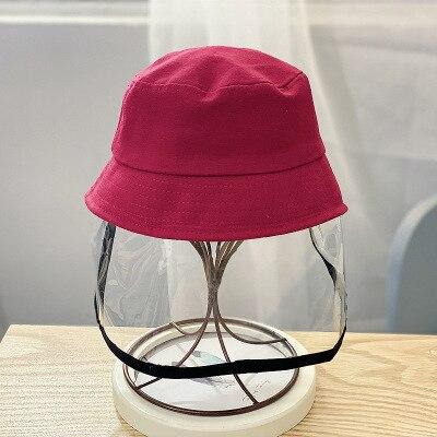 Bob Enfant Visière - Bob Nation