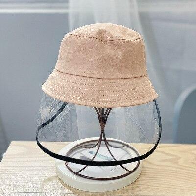 Bob Enfant Visière - Bob Nation