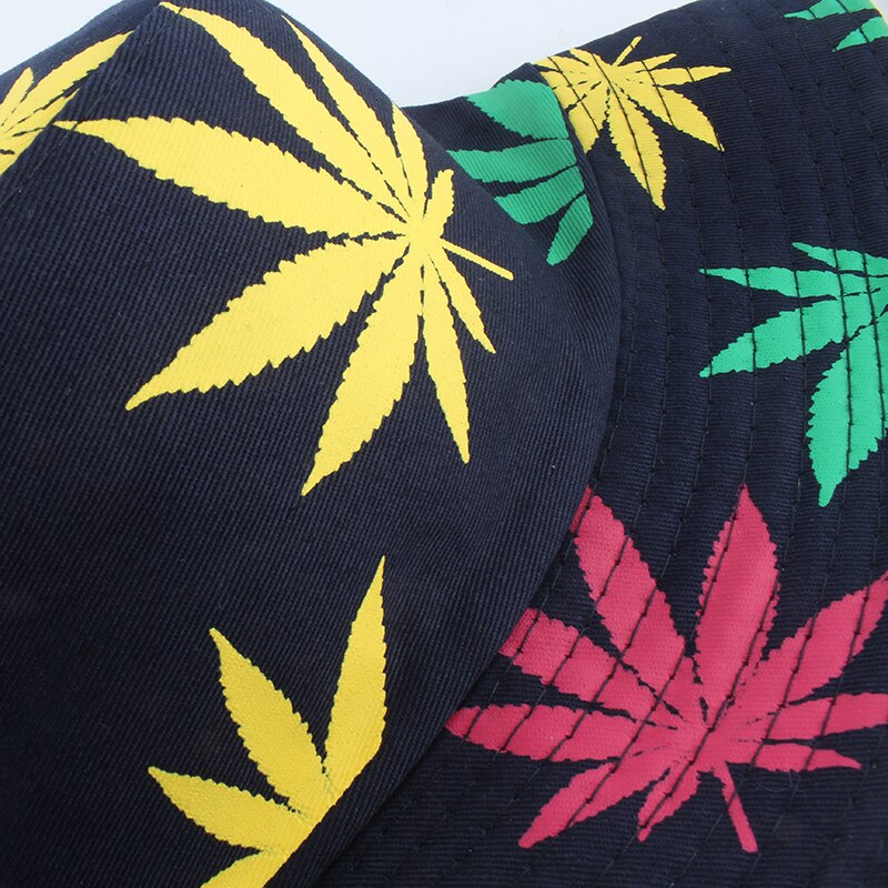 Bob Réversible Reggae Couleurs Jamaîque - Bob Nation