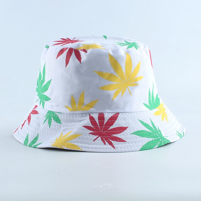 Bob Réversible Reggae Couleurs Jamaîque - Bob Nation