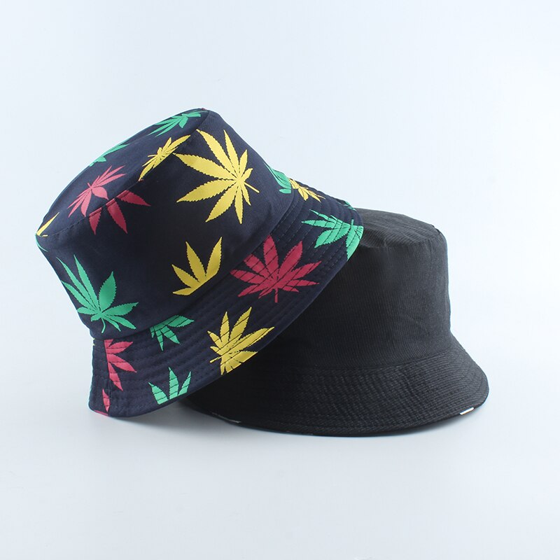 Bob Réversible Reggae Couleurs Jamaîque - Bob Nation