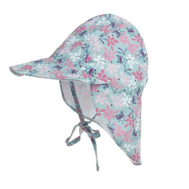 Bob Bébé Anti-UV - Bob Nation