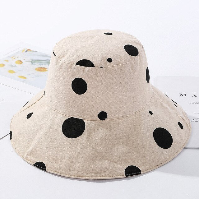 Bob Large Bord à Pois - Bob Nation