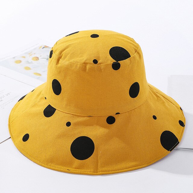 Bob Large Bord à Pois - Bob Nation