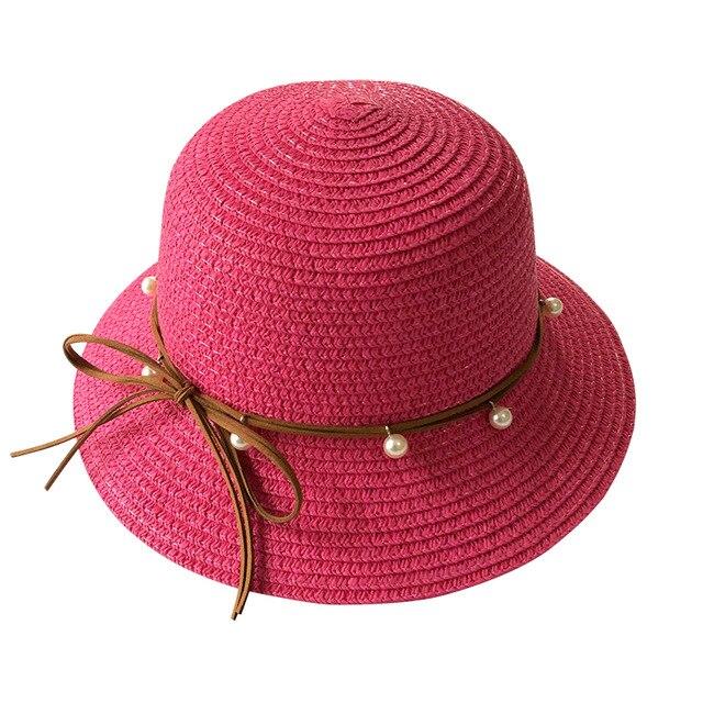 Bob Bébé Fille <br>Perles de Culture - Bob Nation