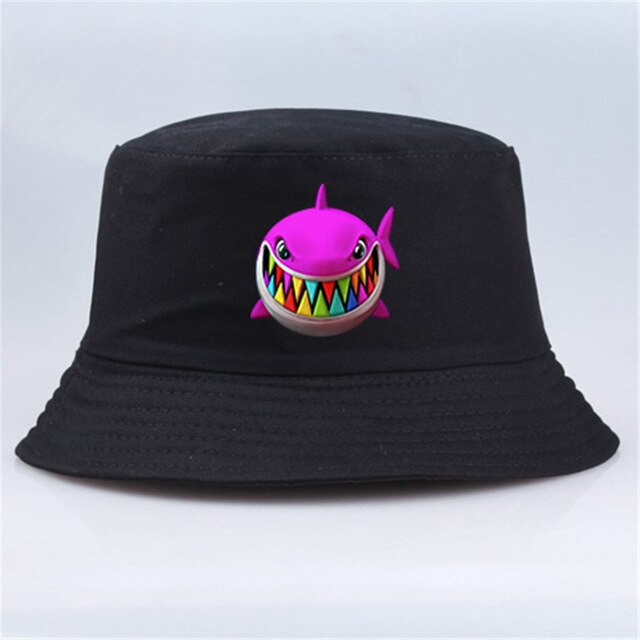 Bob Requin Némo - Bob Nation