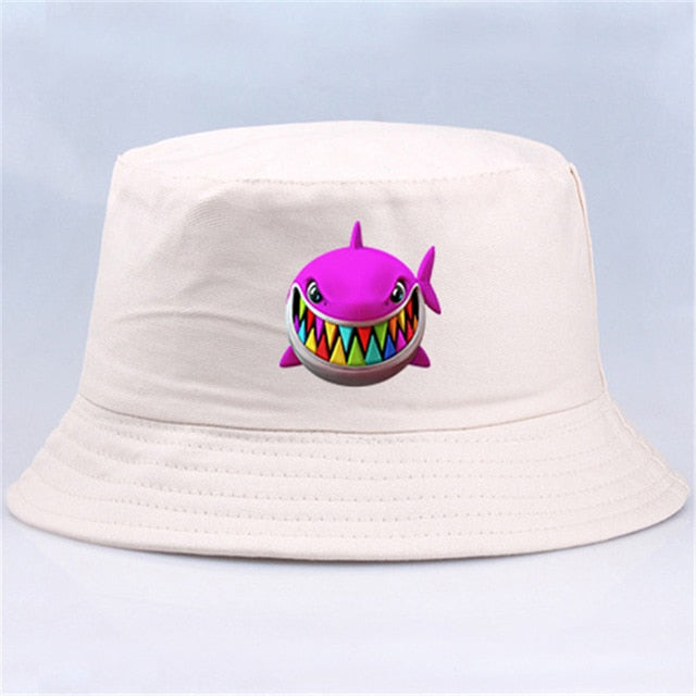 Bob Requin Némo - Bob Nation