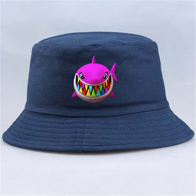 Bob Requin Némo - Bob Nation