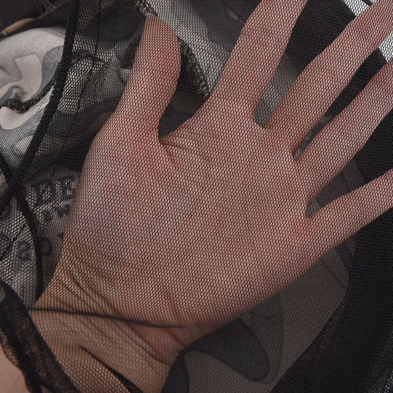 Bob Militaire avec Moustiquaire - Bob Nation