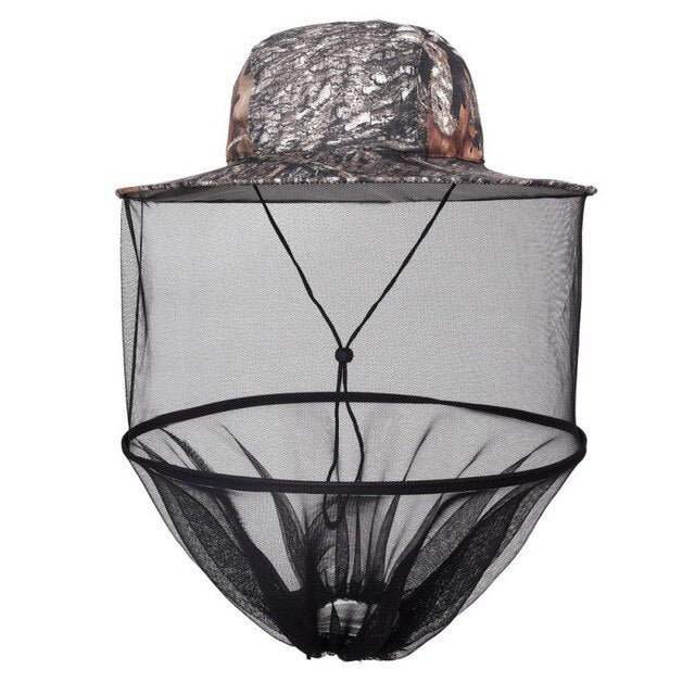 Bob Militaire avec Moustiquaire - Bob Nation