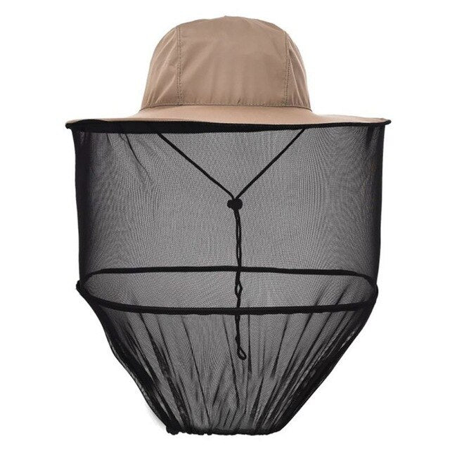 Bob Militaire avec Moustiquaire - Bob Nation