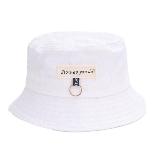 Bob Streetwear "How Do You Do?" - Bob Nation