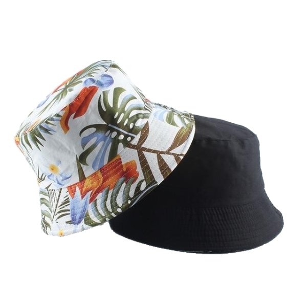 Bob Réversible Styles Variés - Bob Nation