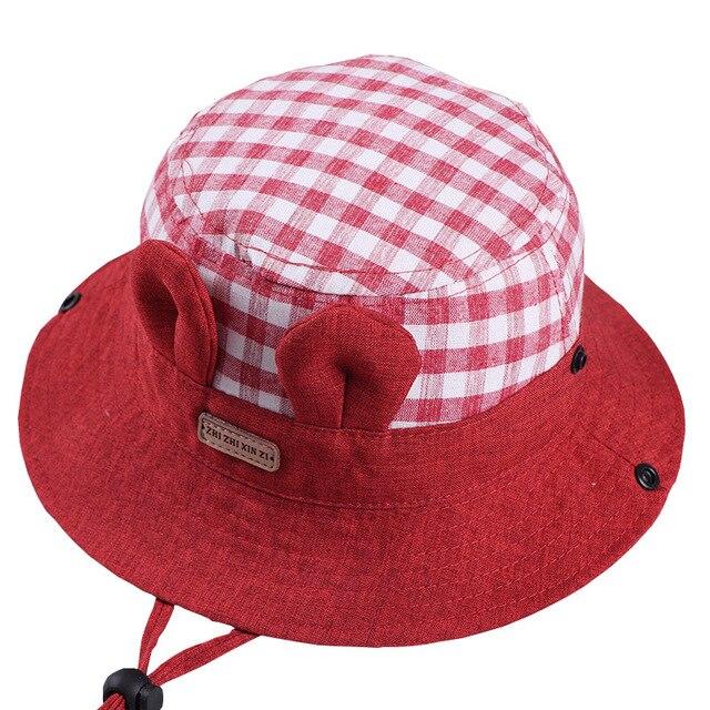 Bob Bébé Coton Bio - Bob Nation