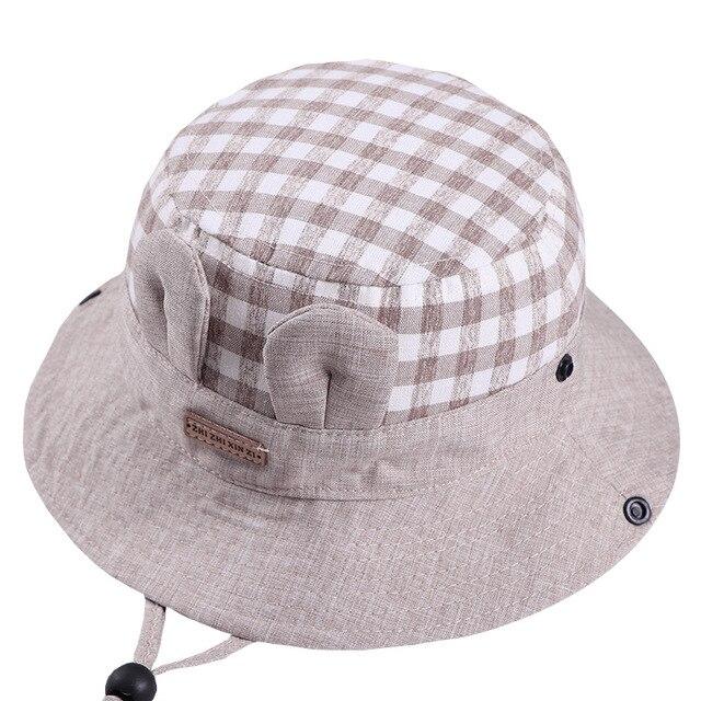 Bob Bébé Coton Bio - Bob Nation