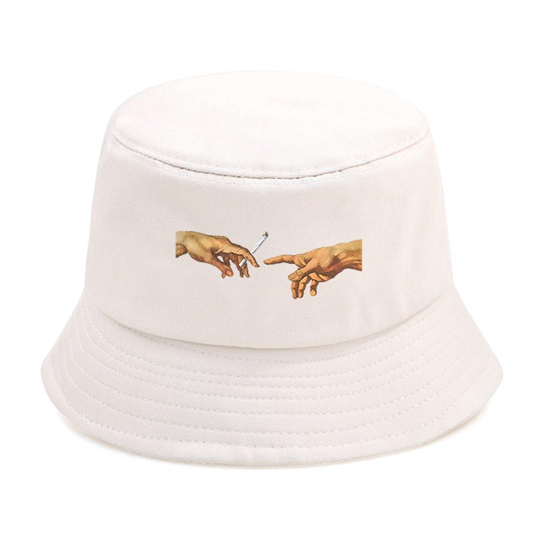 Bob Michel-Ange X Cigarette - Bob Nation