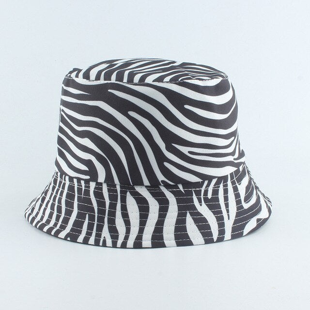 Bob Zèbré Noir et Blanc