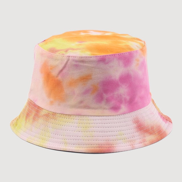 Chapeau pour Enfant Tie Dye Bucket by maximo - 23,95 CHF