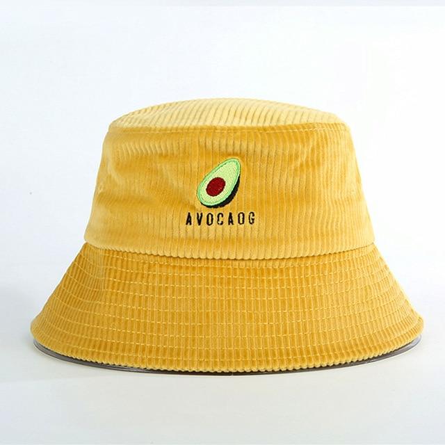 Bob Avocat Velours Cotelé - Bob Nation