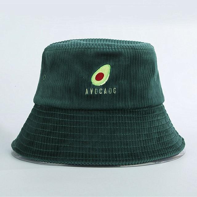 Bob Avocat Velours Cotelé - Bob Nation