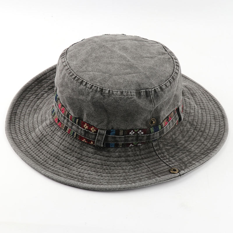 Bob avec Ficelle Ruban Coloré