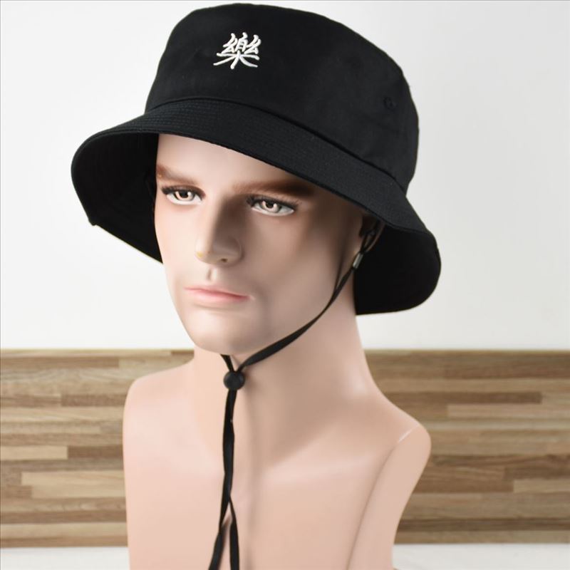 Bob avec Ficelle Asia Streetwear