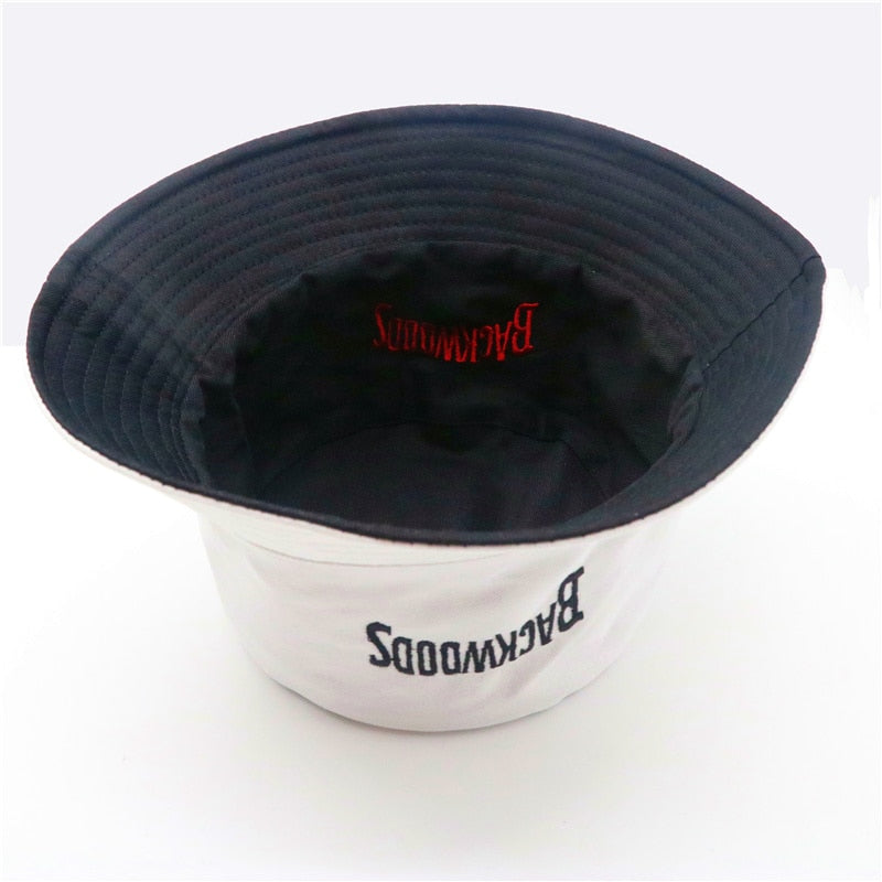 Bob Réversible Backwoods Original - Bob Nation