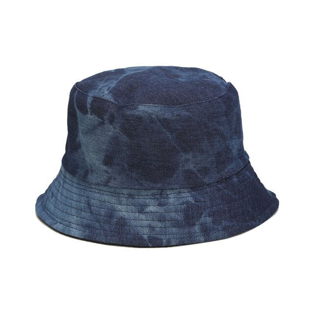 Bob en Jean Tye & Dye - Bob Nation