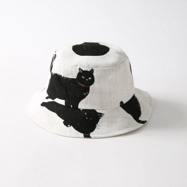 Bob Chat Noir et Blanc | Bob Nation